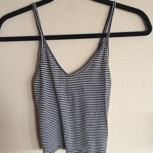 Brandy Melville Crop Top